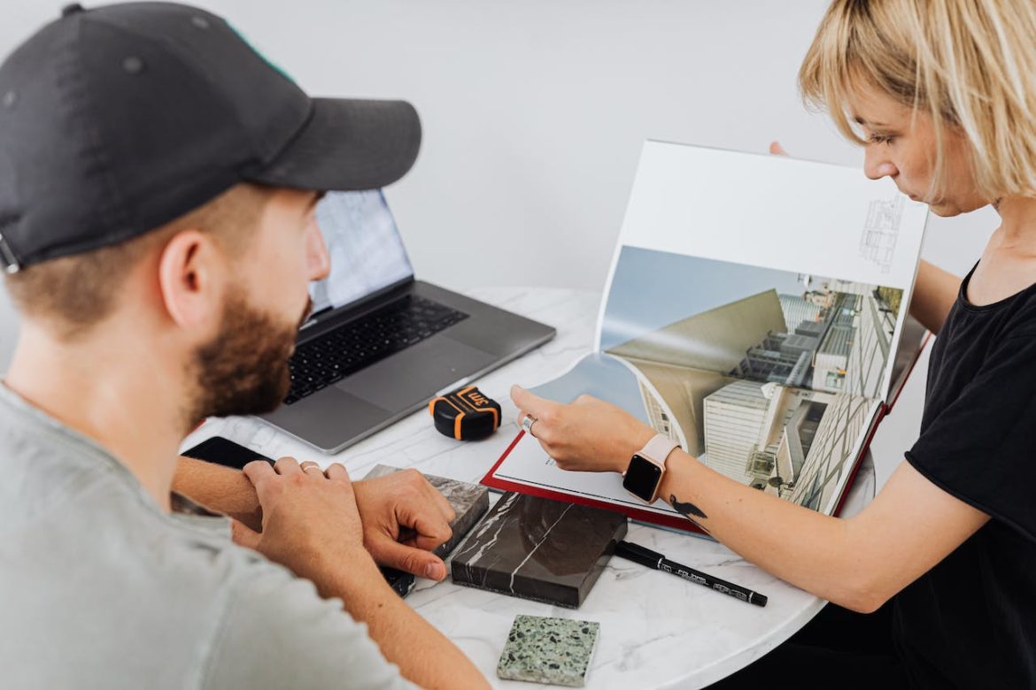 Opleiding interieurstylist: de sleutel tot een carriėre in interior design