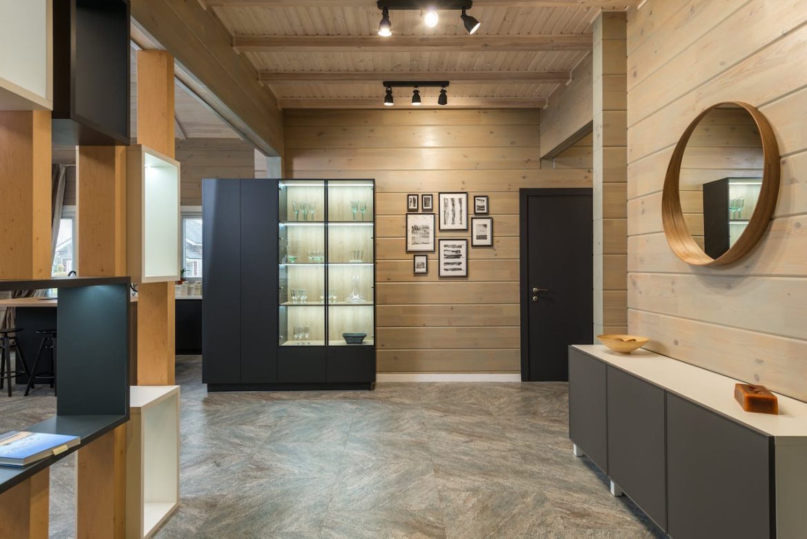 De voordelen van lattenwanden in jouw huis De voordelen van lattenwanden in jouw huis