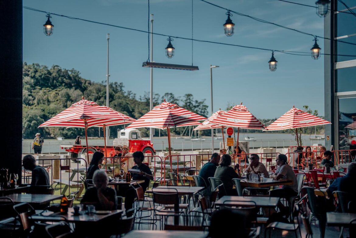 Lunchen in Zwolle: De beste plekken voor een heerlijke lunch