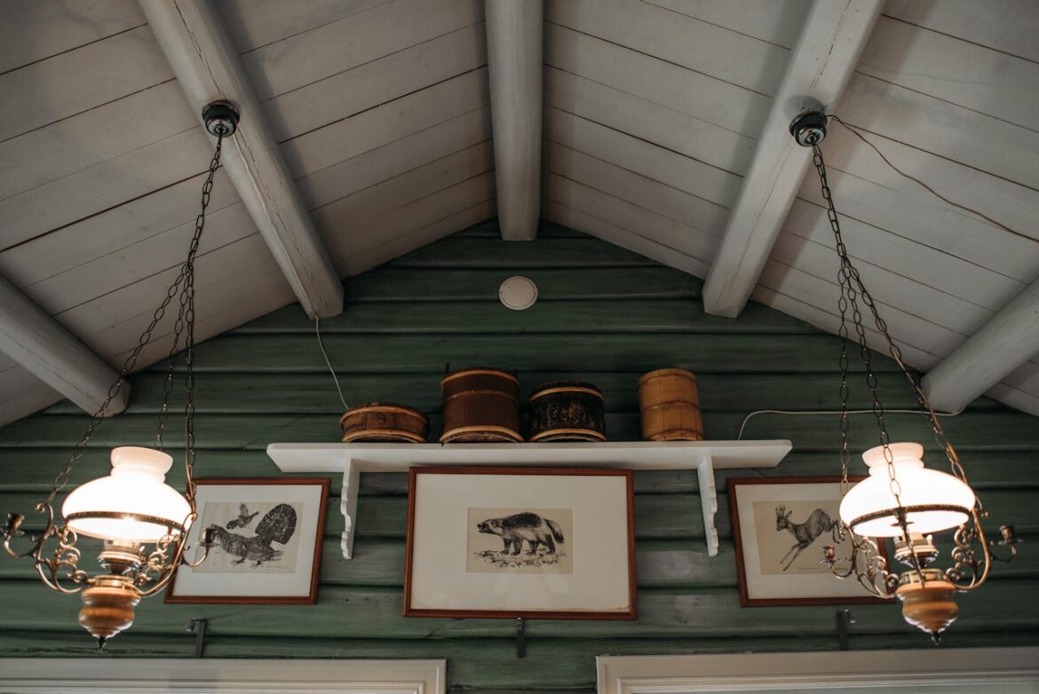 Lampenkappen van Xenos: Stijlvolle en betaalbare verlichting