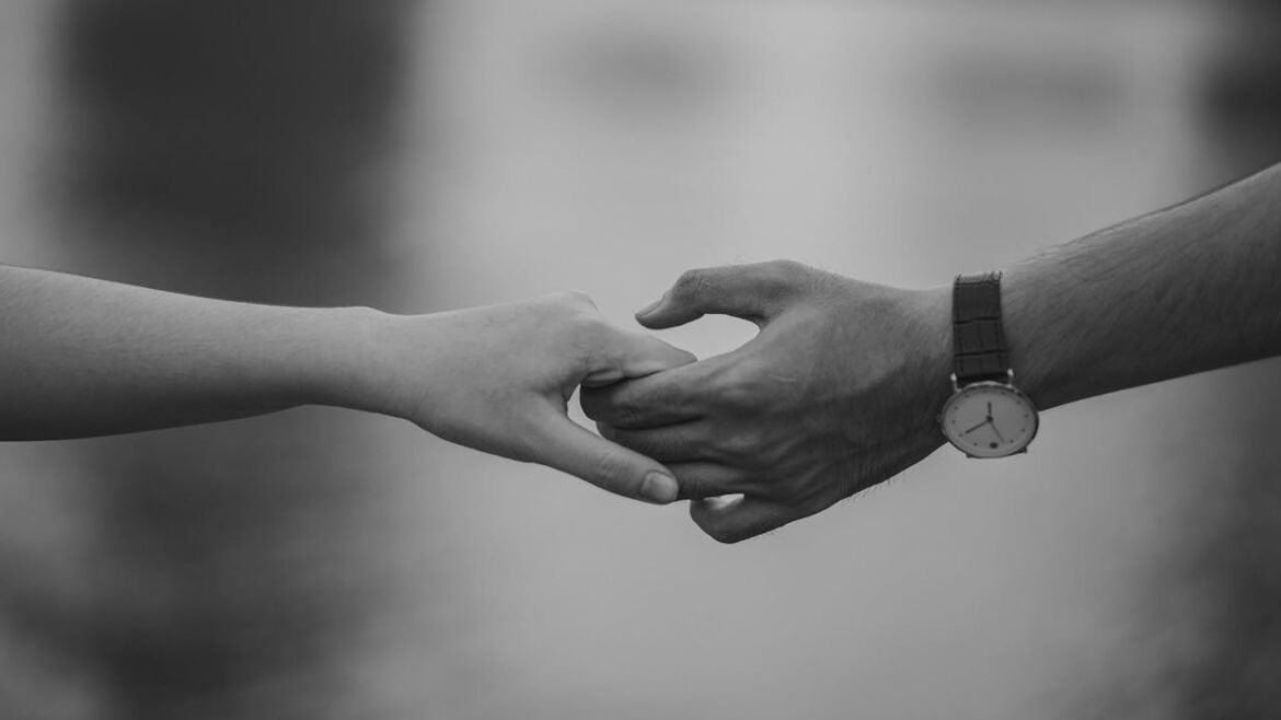 Samen, maar toch apart: de groei van de lat relatie