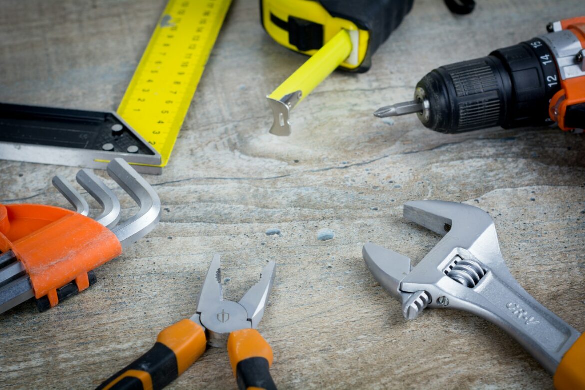 De beste tips voor de beginnende klusser