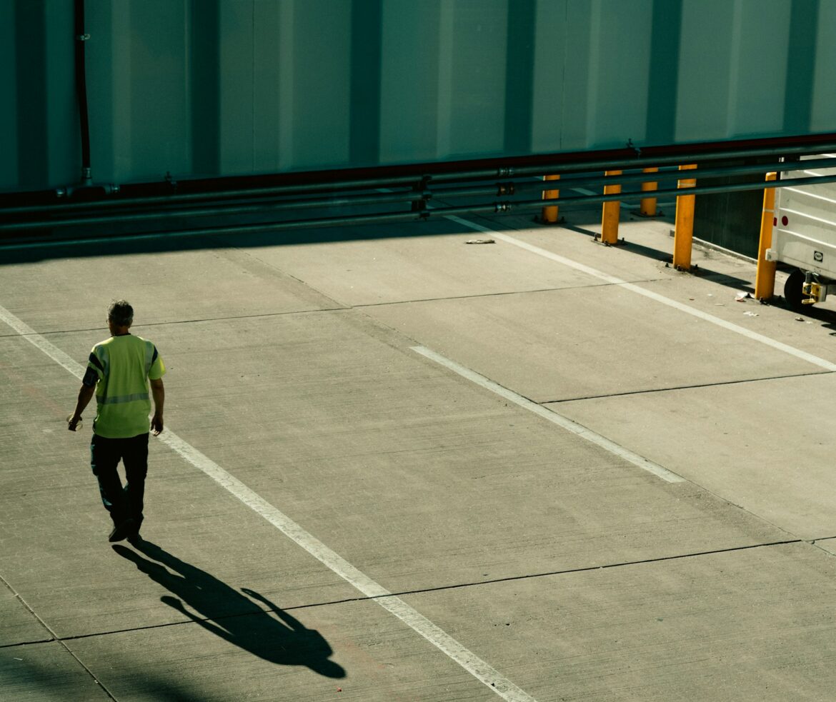 Kies de beste werkschoenen voor heren